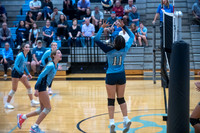 JFMS VB2 (Set 3) vs Arndt-117