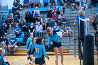 JFMS VB2 (Set 3) vs Arndt-115