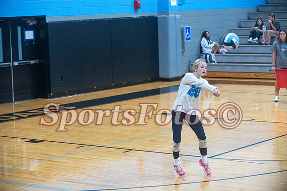 JFMS VB2 (Set 3) vs Arndt-108