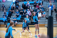 JFMS VB2 (Set 3) vs Arndt-105