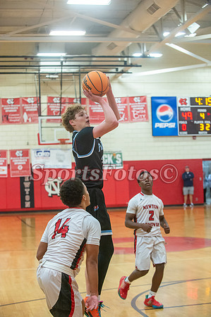 FTF JV MBB2 vs Newton-113