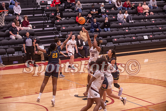 LR24 WBB5 vs Coker-112