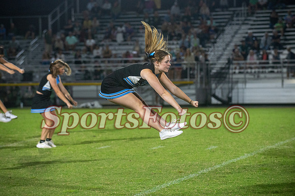 JFMS Cheer @ Mill Creek-103