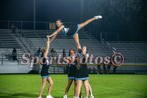 JFMS Cheer @ Mill Creek-109