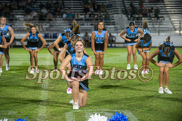 JFMS Cheer @ Mill Creek-111