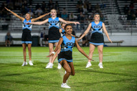 JFMS Cheer @ Mill Creek-101