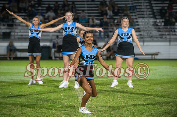 JFMS Cheer @ Mill Creek-101