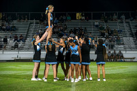 JFMS Cheer @ Mill Creek-113