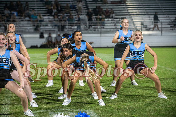 JFMS Cheer @ Mill Creek-115