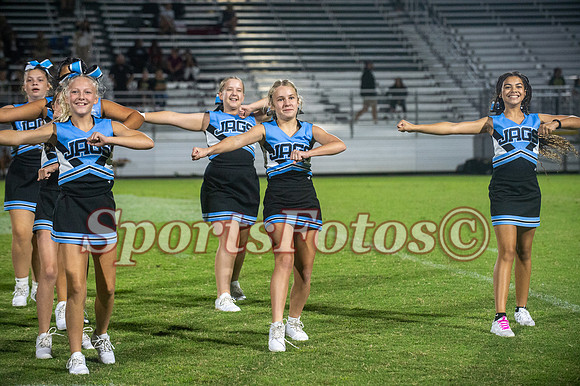 JFMS Cheer @ Mill Creek-116