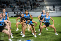 JFMS Cheer @ Mill Creek-114