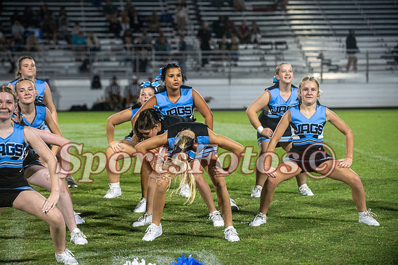 JFMS Cheer @ Mill Creek-114