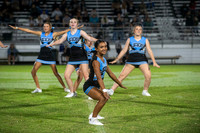 JFMS Cheer @ Mill Creek-100