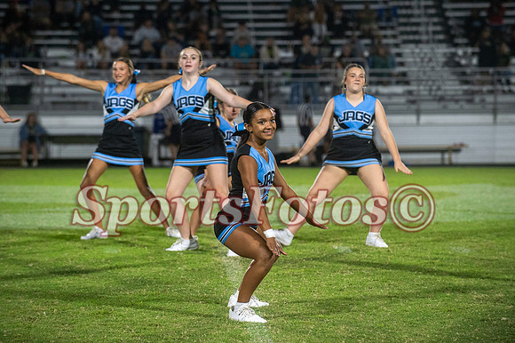 JFMS Cheer @ Mill Creek-100