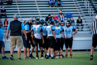 JFMS FB5 vs Mill Creek