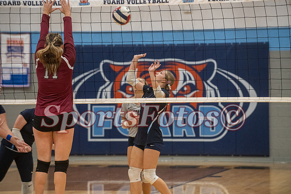 FTF JV VB4 vs Bunker Hill-103