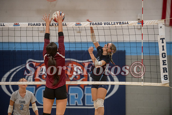 FTF JV VB4 vs Bunker Hill-102