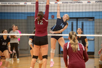FTF JV VB4 vs Bunker Hill-100