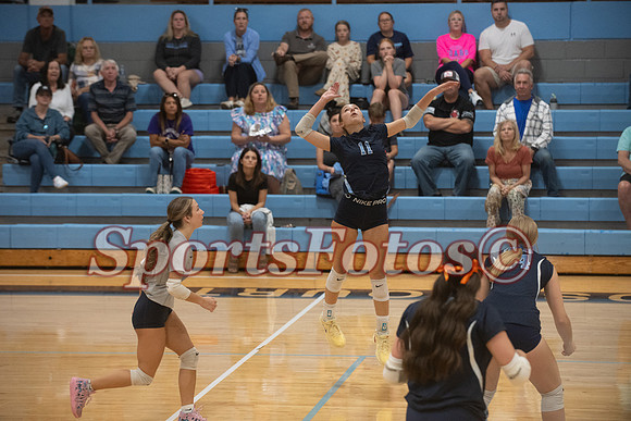 FTF JV VB4 vs Bunker Hill-109