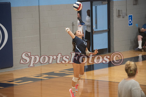 FTF JV VB4 vs Bunker Hill-113