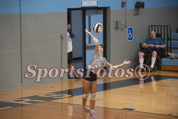 FTF JV VB4 vs Bunker Hill-105