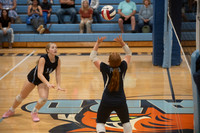 FTF JV VB4 vs Bunker Hill-115