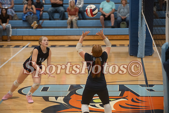 FTF JV VB4 vs Bunker Hill-115