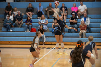 FTF JV VB4 vs Bunker Hill-110