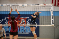 FTF JV VB4 vs Bunker Hill-101