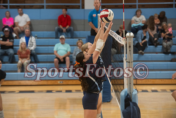 FTF JV VB4 vs Bunker Hill-107