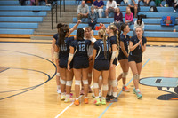 FTF Varsity VB5 vs Bunker Hill-101
