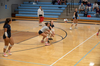 FTF Varsity VB5 vs Bunker Hill-115