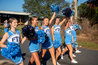 HOCO Parade
