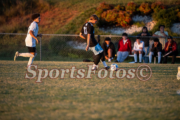 FTF Varsity MSoc5 vs Bunker Hill-106