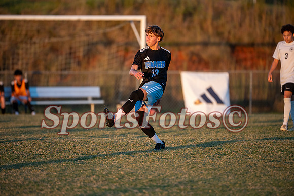 FTF Varsity MSoc5 vs Bunker Hill-112