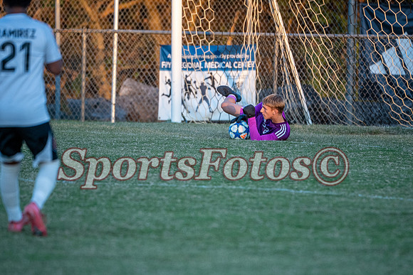 FTF Varsity MSoc5 vs Bunker Hill-113
