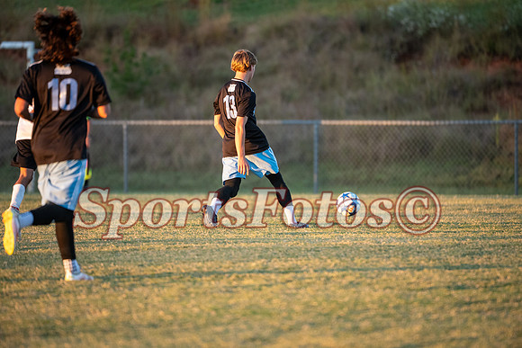 FTF Varsity MSoc5 vs Bunker Hill-103