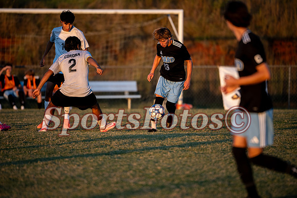 FTF Varsity MSoc5 vs Bunker Hill-108
