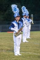 FTF Band @ Homecoming