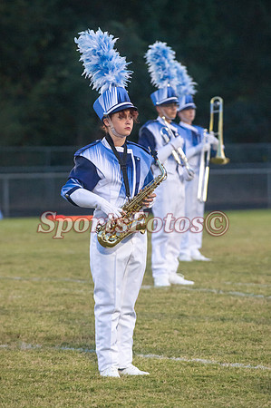 FTF HOCO Band-100