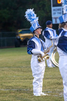 FTF HOCO Band-101