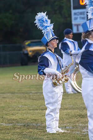 FTF HOCO Band-101