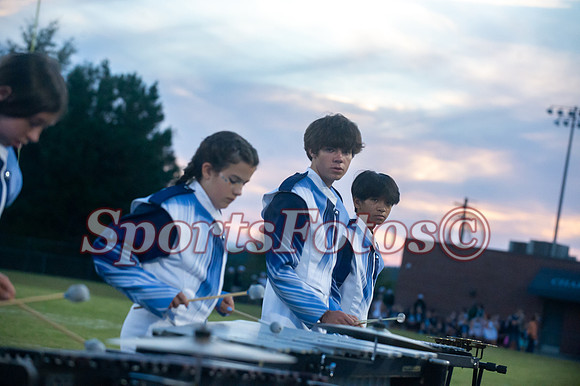 FTF HOCO Band-105