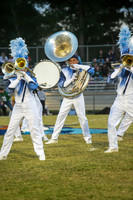 FTF HOCO Band-111