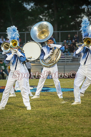FTF HOCO Band-111