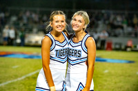 Varsity Cheer 4 @ HOCO