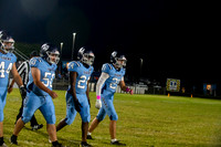 FTF HOCO FB4 vs Bandys-101