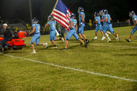 FTF HOCO FB4 vs Bandys-110