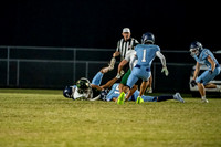 FTF HOCO FB4 vs Bandys-111
