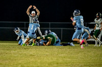 FTF HOCO FB4 vs Bandys-112